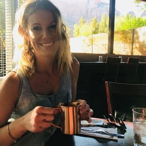 Meet your Posher, Kate